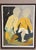 Hans Osswal, Children, 1960s, Oil on Canvas, Framed For Sale - Image 12 of 18