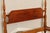 L. & J.G. Stickley Vintage Cherry Full-Size Poster Bed For Sale In Philadelphia - Image 6 of 13