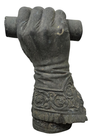Fernando Sánchez Castillo after Pietro Tacca, Hand, 1980, Bronze