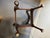 Queen Anne Walnut Corner Chair, Circa 1740. For Sale - Image 10 of 13