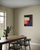Bodasca, Colourful Composition Incanto, 2026, Canvas For Sale - Image 11 of 13