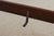 Wood Bench Made Custom Cherry Queen Size Country Poster Bed For Sale - Image 7 of 17