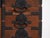 Brown Japanese Tansu Cabinet in Wood For Sale - Image 8 of 16