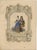 Court Costume Royal Couple, 1847, Lithograph For Sale - Image 10 of 10