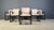 Vintage Dining Chairs attributed to Tobia Scarpa, 1970s, Set of 6 For Sale - Image 13 of 14