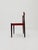 Wood Danish Modern Teak Chair by Frem Rojle, 1960s For Sale - Image 7 of 10