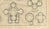 Serlio, Architectural Plan Engravings, 1721, Paper, Set of 2 For Sale - Image 10 of 17