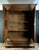 Louis XIII Burgundian Cabinet with Diamond Points For Sale - Image 5 of 7