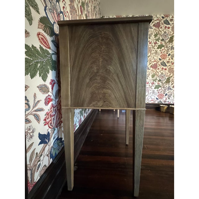 Wood Watts Buffet, Woodbridge For Sale - Image 7 of 9