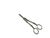 1920s Art Nouveau Danish Scissors for Grapes, 1920s For Sale - Image 5 of 15