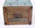 Folk Art Ankh Cabinet From Salvaged Wood, Outsider Art 20th Century For Sale - Image 11 of 12