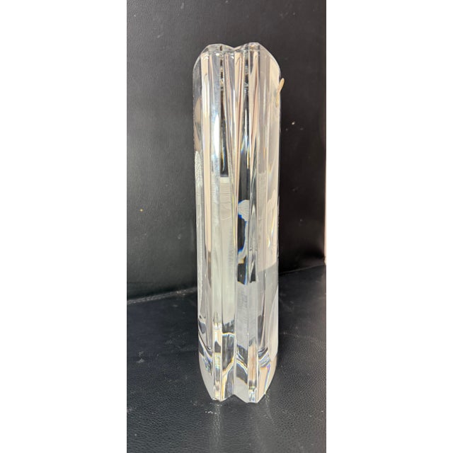 Rare Original Waterford Crystal Ryder Cup 2006 K Club Golf Trophy Award Vase For Sale - Image 10 of 18
