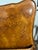 Early 19th Century Italian Walnut Burl Bed For Sale - Image 4 of 4