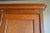Antique Oak Cabinet, 1850s For Sale - Image 5 of 11