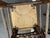 Early 20th Century 6 Antique Matching George III Lancashire Style Oak Rush Seat Side Chairs For Sale - Image 10 of 10