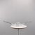 Vintage Crystal Glass Bowl, France, 1970s For Sale - Image 9 of 9