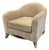 Caracole Signature Ribbon Chair For Sale