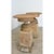English Pair of 19th Century Cast Stone Garden Urns For Sale - Image 4 of 16