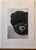 1960s Jack Zajac, Surrealist Figurative Aquatint Etching California Modernist Sculptor Artist For Sale - Image 5 of 5