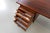 Mid-Century Rosewood Executive Desk with Y Pulls from Jens Risom, 1960s For Sale - Image 11 of 18