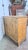 Wood Antique Como Chest of Drawers in Fir, 1890s For Sale - Image 7 of 8