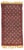 Long Vintage Moroccan Berber Rug For Sale