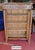 Biedermeier Mahogany Sideboard, 1810s For Sale - Image 15 of 16