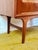 Mid-Century Danish Desk, 1950s For Sale - Image 6 of 13