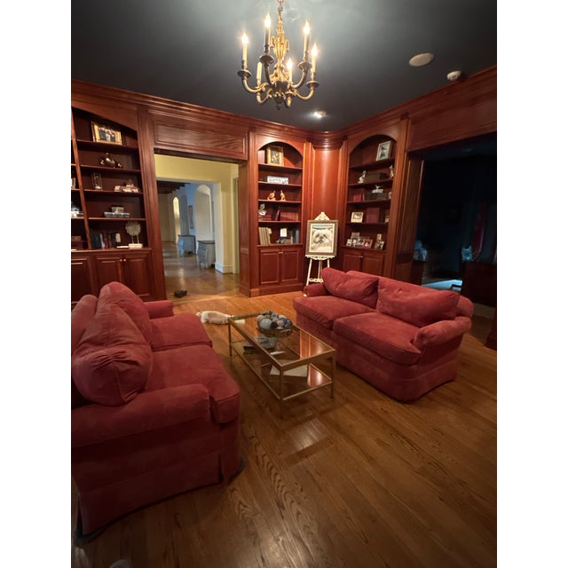 Luxury Love Seats For Sale - Image 10 of 10