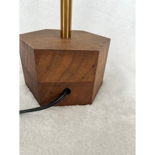 Italian Maker Servomuto Easy Table Lamp For Sale In Dallas - Image 6 of 10