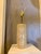 Guido Gambone Guido Gambone Italian Glazed Stoneware Table Lamp Circa 1955 For Sale - Image 4 of 9