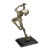 1990s The Flutist, Richard MacDonald For Sale