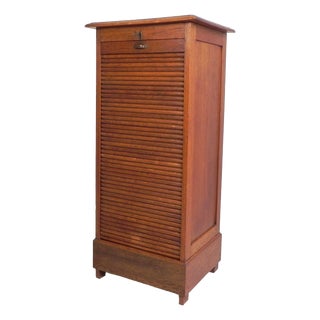 Vintage Cabinet, France, 1930s For Sale
