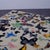 Blue Butterfly Parade Opalin Rug by Christian Lacroix for Designers Guild, 2011 For Sale - Image 8 of 16
