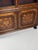 Rococo Dutch Marquetry Cabinet, 1760s For Sale - Image 3 of 8
