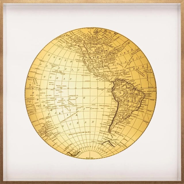 Using an old Celestial image from the 1800’s we have modernized the Art by routing out the shape pf the circle and...