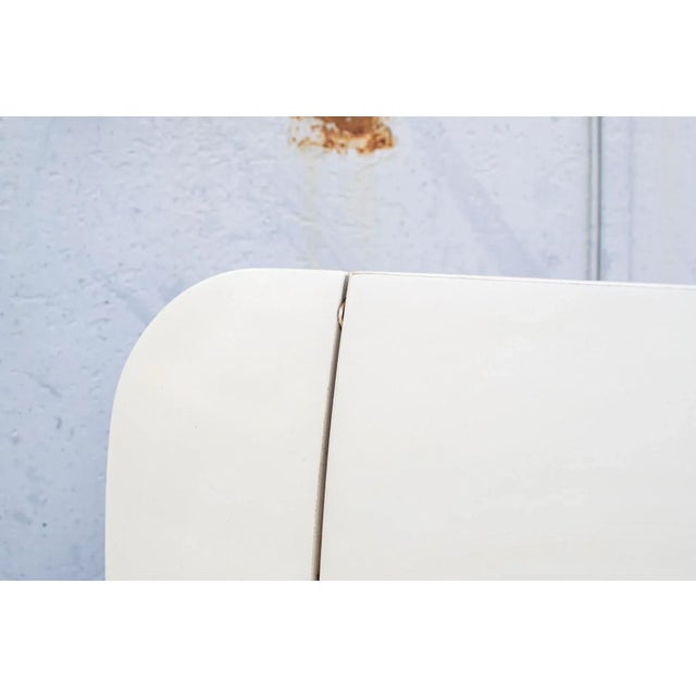 1970s Set of Esse Dining Chairs by Gigi Sabadin for Stilwood, 1970s For Sale - Image 5 of 6