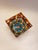 Contemporary Mario Formentello Murano Glass Bowl Murrine Mosaic Millefiori Signed For Sale - Image 3 of 16