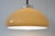 Pendant Lamp attributed to Harvey Guzzini for Meblo, 1960s For Sale - Image 3 of 15