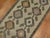 Vintage Jajim Flatweave Long Runner - 1'10" x 15'10" For Sale In New York - Image 6 of 9