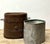 Wood Antique English Coopered Log Bin Planter For Sale - Image 7 of 8