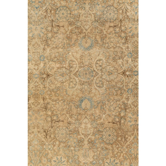 Antique Circa 1910 Rug 8ft 8in X 14ft 3in For Sale - Image 9 of 10