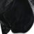 Black Crinkled Calfskin Matelasse Medium Niki Chain Satchel For Sale - Image 9 of 9