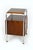 Bauhaus Model N1 Bedside Table by Robert Slezak, 1940s For Sale - Image 17 of 18
