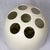 1960s Mid-Century Modern Umbrella Stand by Emma Gismondi for Artemide, Italy, 1960s For Sale - Image 5 of 10