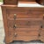 Antique Victorian Eastlake 1880's Walnut Chest. So many details to admire in the workmanship of this fine piece of...