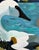 “Nosey Neighbors” a Swan Painting by LWren Walraven For Sale - Image 11 of 14