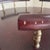Coffee Vintage MCM Chippendale Mahogany Bar/Coffee Side Table For Sale - Image 8 of 9