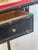 French Aesthetic Mouvement, Ebonized Bamboo Vanity, c.1890 For Sale - Image 12 of 13