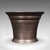 Antique Chemist's Counter Mortar & Pestle, English, Bronze, Apothecary, Georgian For Sale - Image 6 of 12